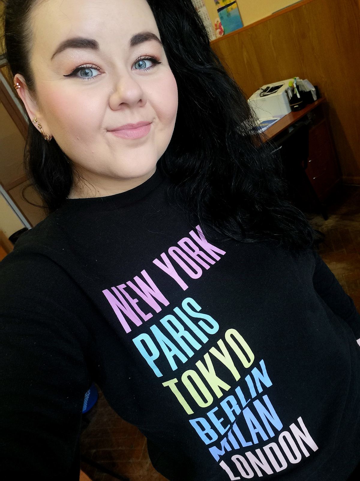 Важнича Анна Степанівна