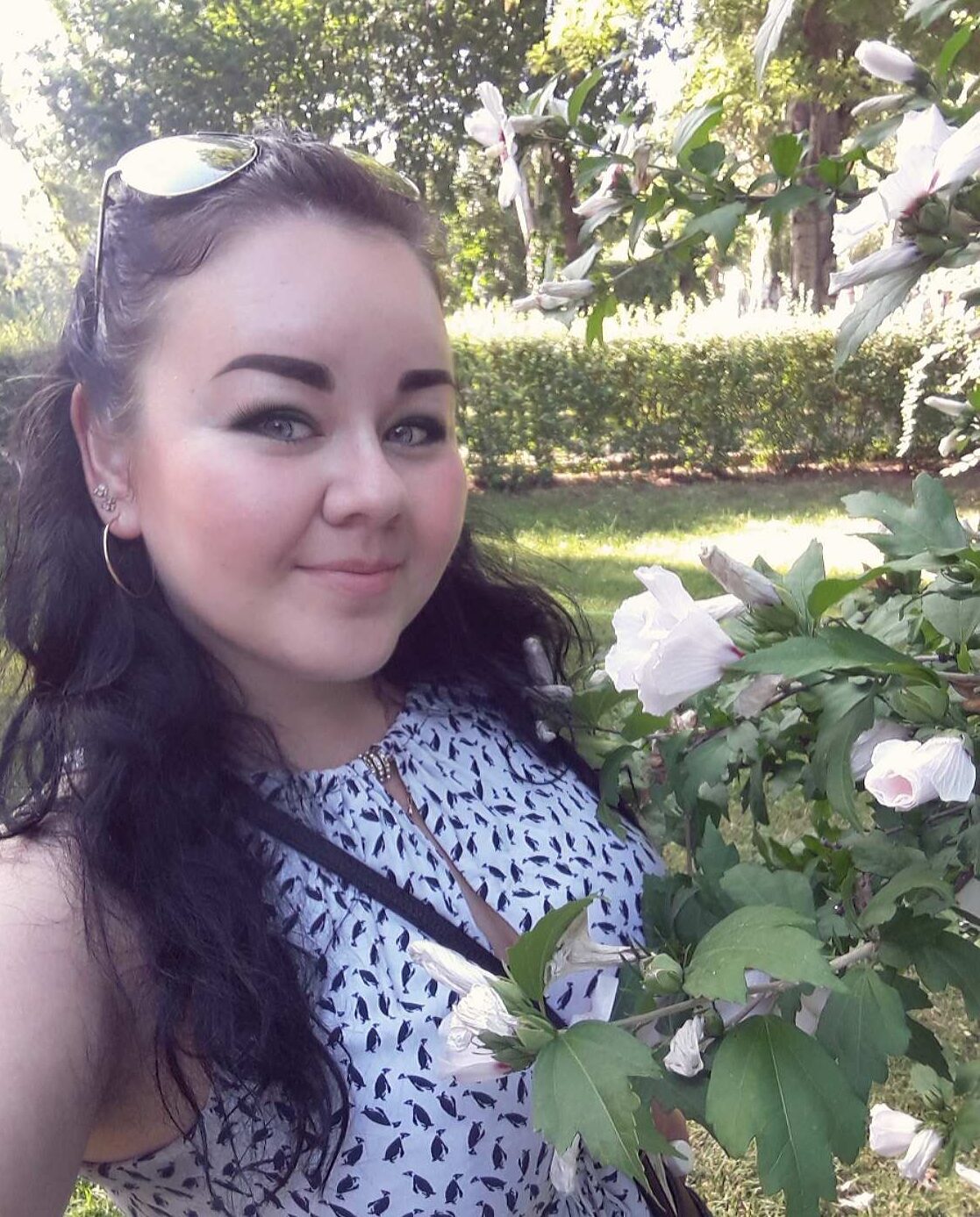 Важнича Анна Степанівна