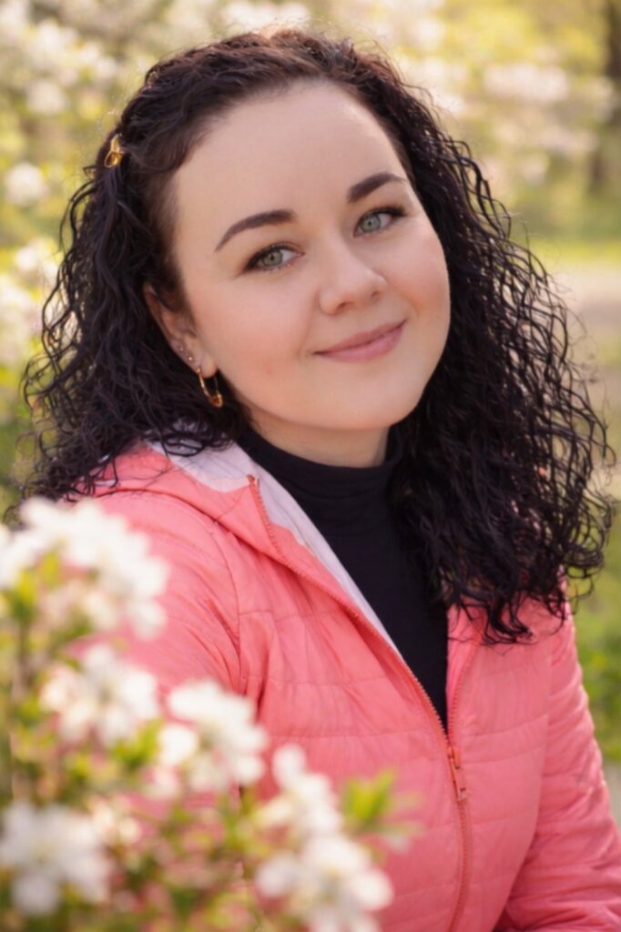 Важнича Анна Степанівна