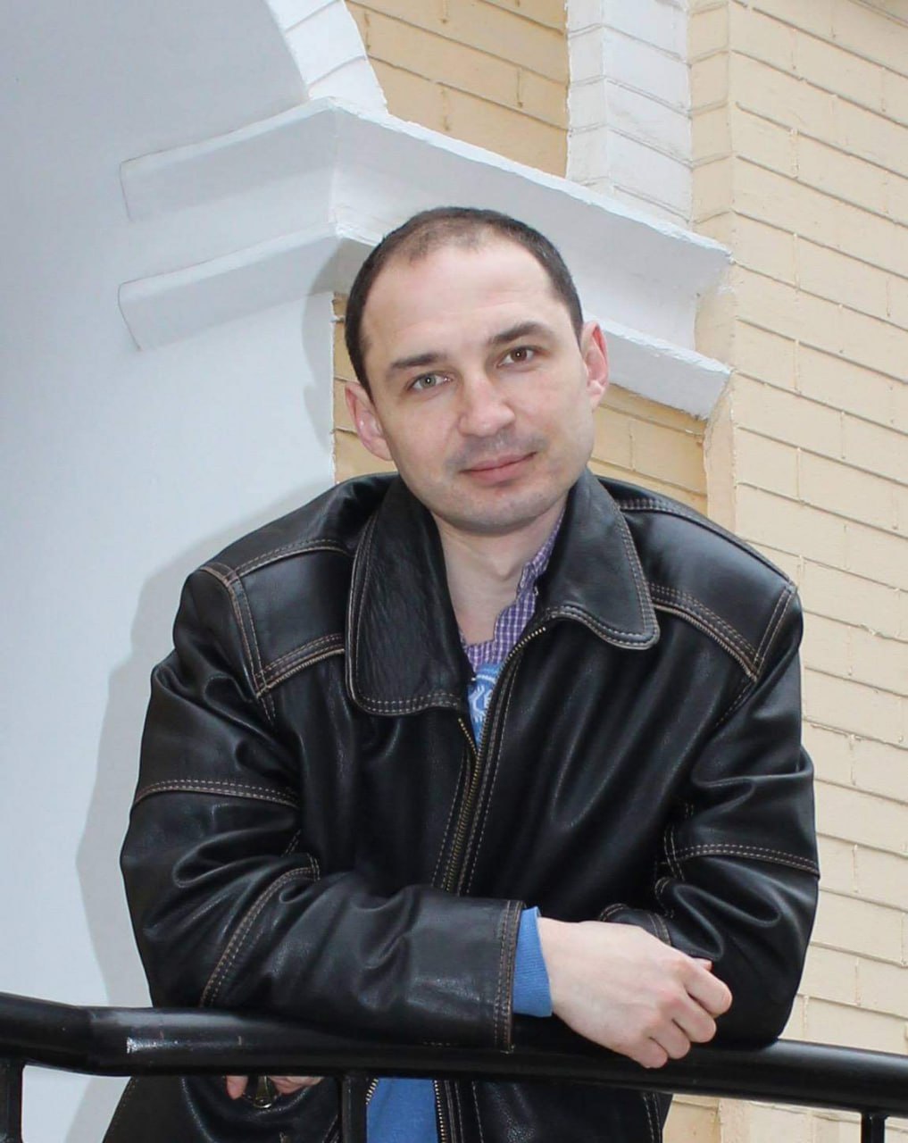 Kharchenko Dmitry Ivanovich