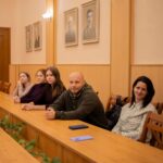 Конкурс есе “The Role of a Translator in the Age of AI” – 2024 р.