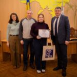 Конкурс есе “The Role of a Translator in the Age of AI” – 2024 р.