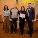 Конкурс есе “The Role of a Translator in the Age of AI” – 2024 р.