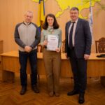 Конкурс есе “The Role of a Translator in the Age of AI” – 2024 р.