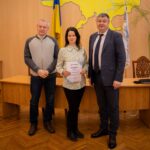 Конкурс есе “The Role of a Translator in the Age of AI” – 2024 р.