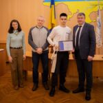 Конкурс есе “The Role of a Translator in the Age of AI” – 2024 р.