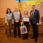 Конкурс есе “The Role of a Translator in the Age of AI” – 2024 р.