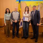Конкурс есе “The Role of a Translator in the Age of AI” – 2024 р.