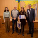 Конкурс есе “The Role of a Translator in the Age of AI” – 2024 р.