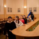 Конкурс есе “The Role of a Translator in the Age of AI” – 2024 р.
