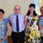 Історія кафедри “Іноземна філологія та переклад”