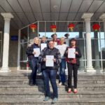 Історія кафедри “Іноземна філологія та переклад”