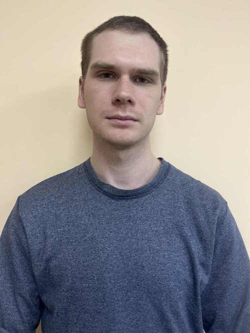 Aikin  Nikita Dmytrovych