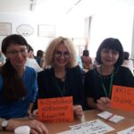 Історія кафедри “Іноземна філологія та переклад”