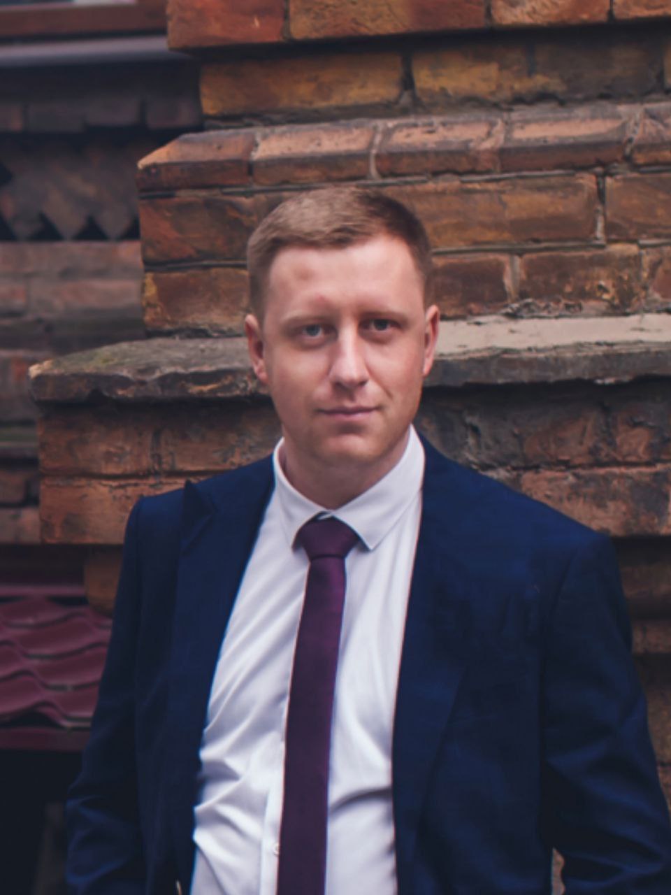 Harachuk Sergey Anatoliyovych