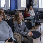 Від Запоріжжя до Великої Британії — через діалог і розуміння
