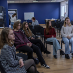 Від Запоріжжя до Великої Британії — через діалог і розуміння