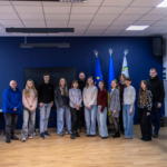 Від Запоріжжя до Великої Британії — через діалог і розуміння