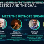 IV Міжнародна конференція “Linguistics and the Challenges of the Present-day World: Crossing Disciplinary Boundaries”