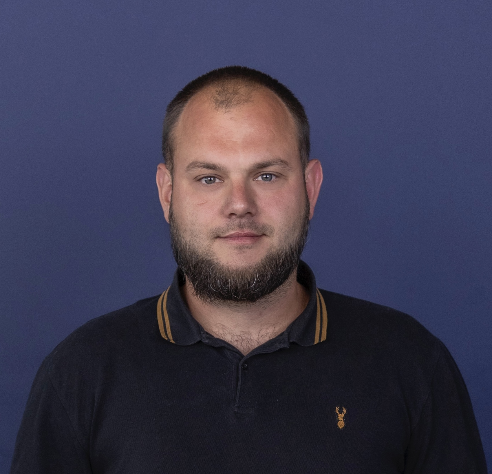 Pashchenko Andrew Serhiyevich