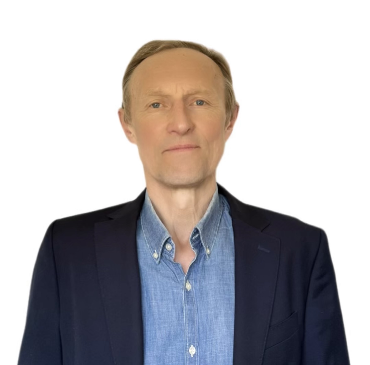 Khtei Yuriy Antonovich