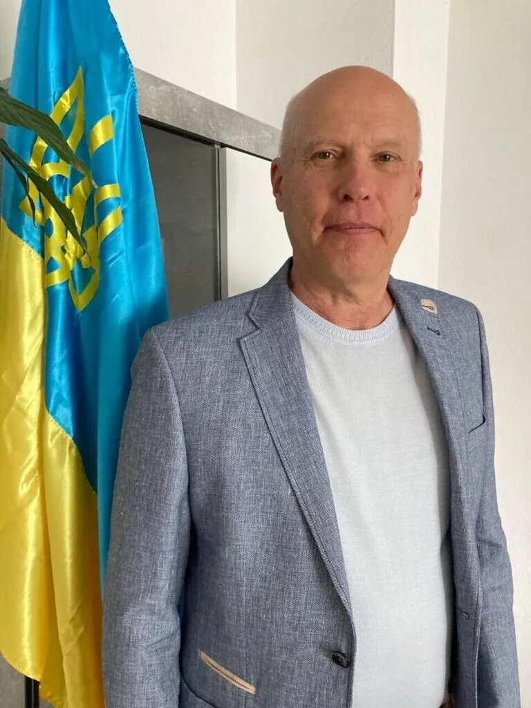 Климов Олександр Володимирович