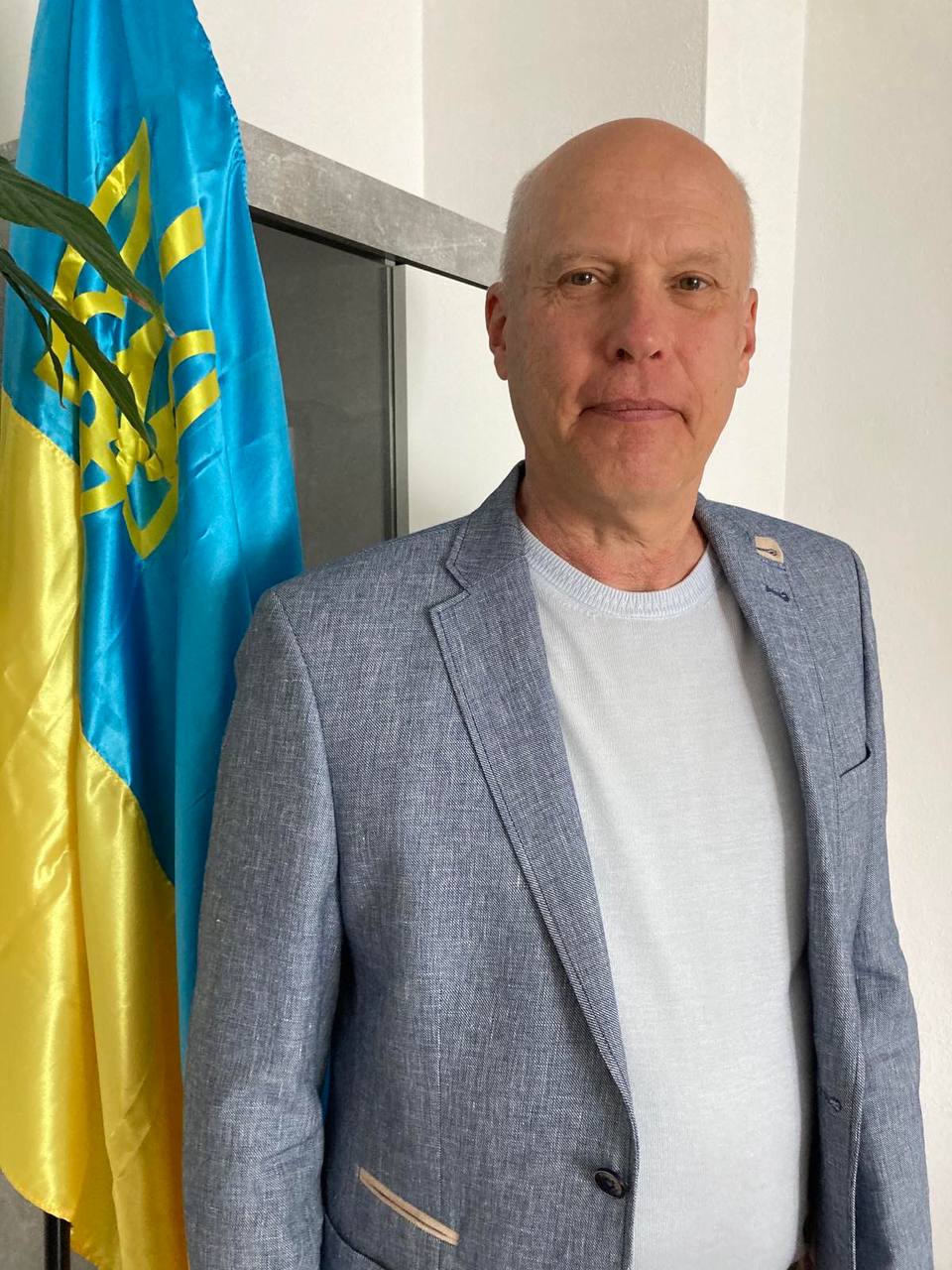 Klymov Oleksandr Volodymyrovych