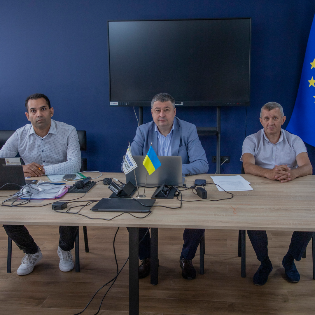 Meeting of the Conference of the Labor Collective and the Academic Council of June 13