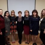 Історія кафедри “Іноземна філологія та переклад”