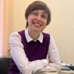 Ткач Дар’я Володимирівна