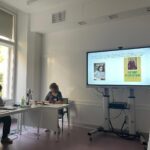 Міжнародна конференція на базі 31-х Лінгвістичних днів Товариства мови та мов 04. 06. 2025 – 06. 06. 2025 в Будапешті