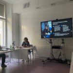 Міжнародна конференція на базі 31-х Лінгвістичних днів Товариства мови та мов 04. 06. 2025 – 06. 06. 2025 в Будапешті