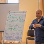 Підсумки навчального року: Вдячність, Підтримка та Спільні Мрії