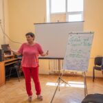 Підсумки навчального року: Вдячність, Підтримка та Спільні Мрії