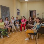 Підсумки навчального року: Вдячність, Підтримка та Спільні Мрії