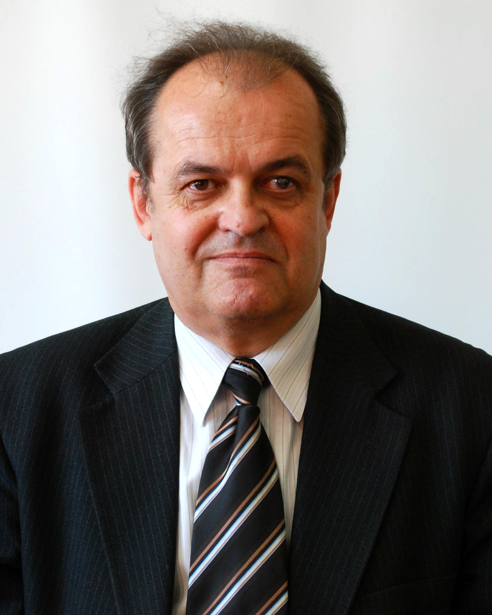 Iefymenko Mykola Volodymyrovych