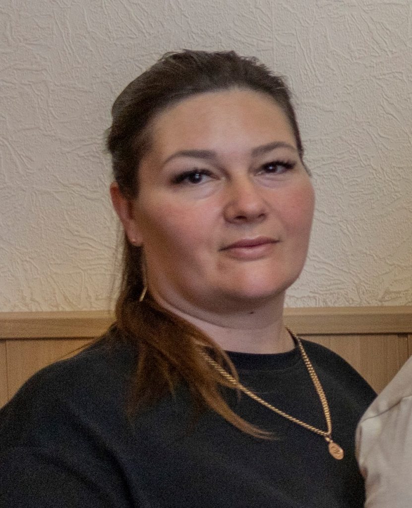 Sirko Catherine Mykhailovna