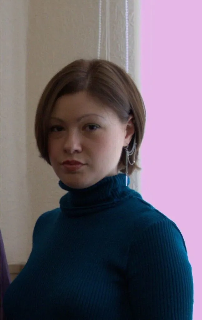 Жиркова Ольга Сергіївна