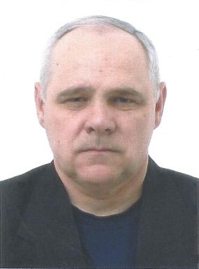 Tochylin Sergey Dmitriyovych