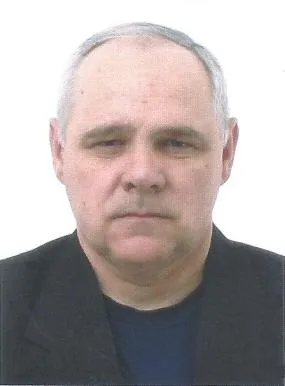 Tochylin Sergey Dmitriyovych