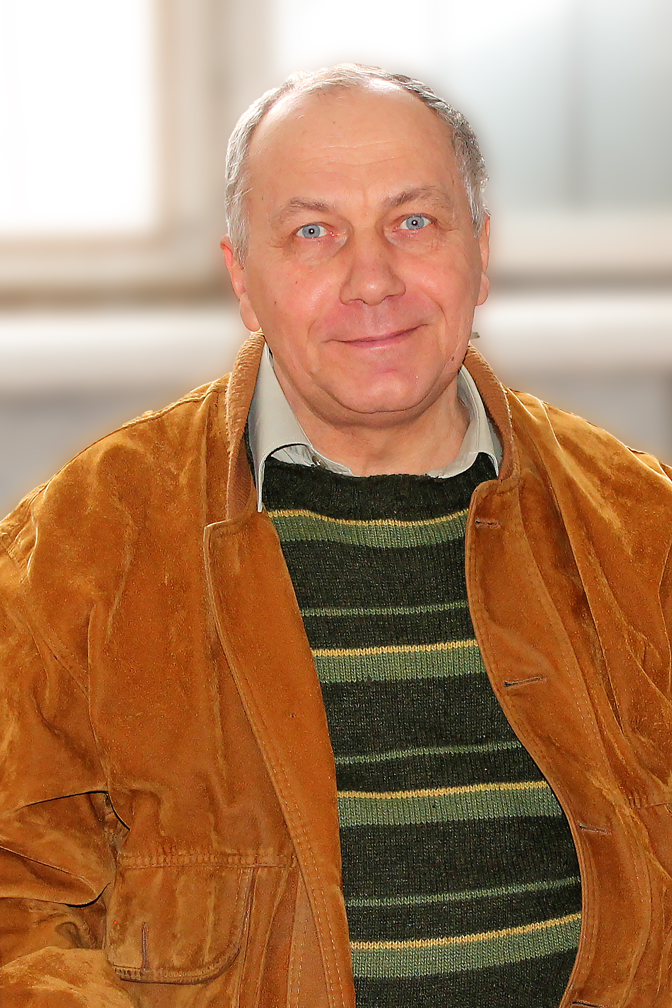 Ковбаса Володимир Григорович