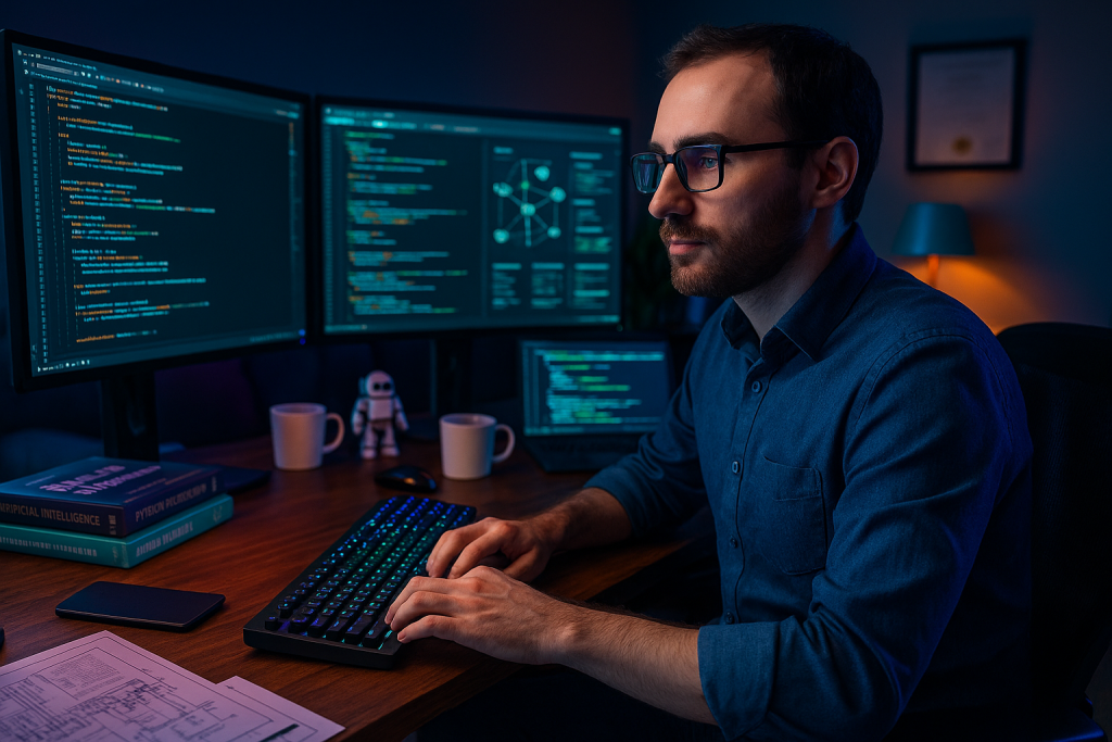 Shcherbakov Sergey Serhiyevich