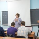 Кафедра «Комп’ютерні системи та мережі» — наукові та науково-практичні заходи