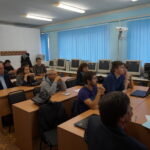 Кафедра «Комп’ютерні системи та мережі» — наукові та науково-практичні заходи