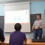 Кафедра «Комп’ютерні системи та мережі» — наукові та науково-практичні заходи