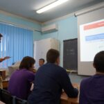 Кафедра «Комп’ютерні системи та мережі» — наукові та науково-практичні заходи