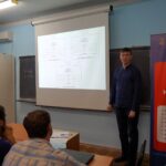 Кафедра «Комп’ютерні системи та мережі» — наукові та науково-практичні заходи