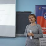 Кафедра «Комп’ютерні системи та мережі» — наукові та науково-практичні заходи