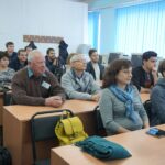 Кафедра «Комп’ютерні системи та мережі» — наукові та науково-практичні заходи