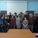 Кафедра «Комп’ютерні системи та мережі» — наукові та науково-практичні заходи